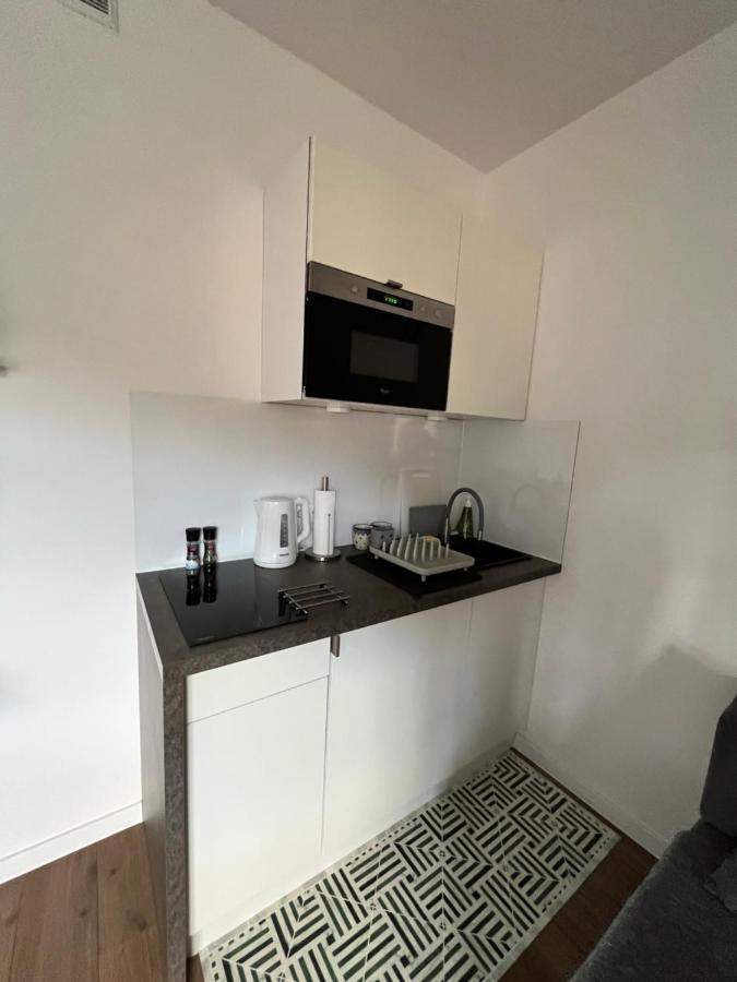 Apartament Love Gory Karpacz Centrum Apartment Exterior photo