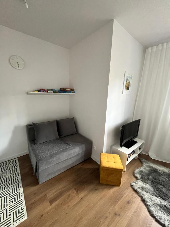 Apartament Love Gory Karpacz Centrum Apartment Exterior photo