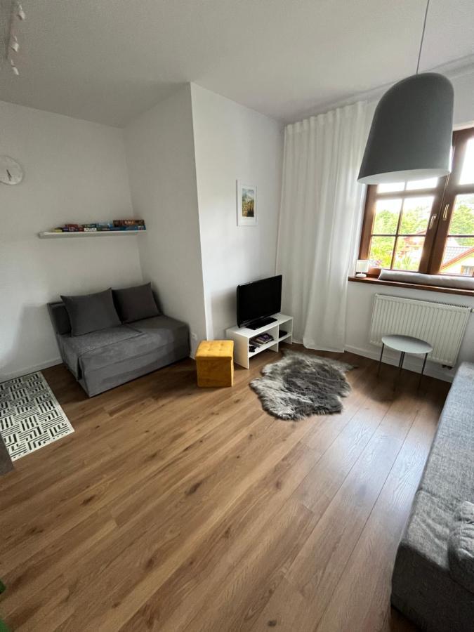 Apartament Love Gory Karpacz Centrum Apartment Exterior photo